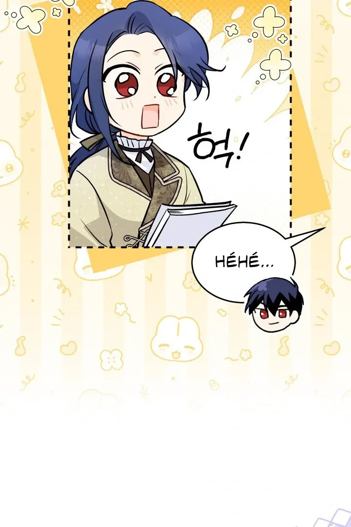 Read Little Rabbit and the Big Bad Leopard FR Manga Online