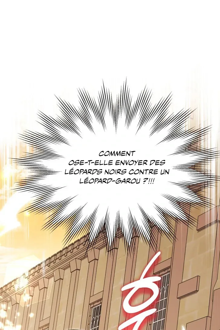 Read Little Rabbit and the Big Bad Leopard FR Manga Online