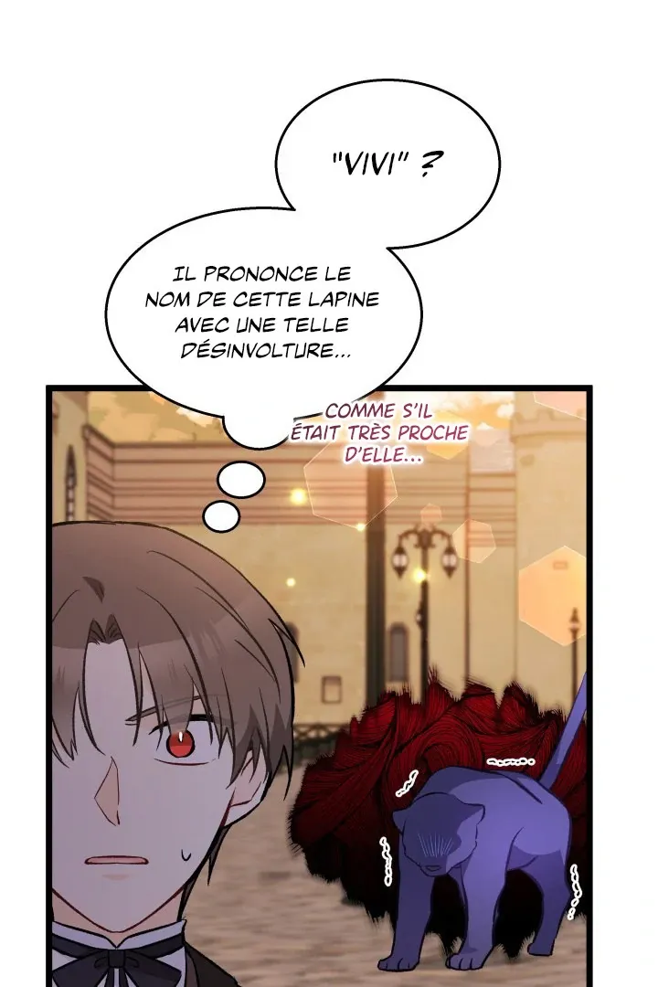 Read Little Rabbit and the Big Bad Leopard FR Manga Online