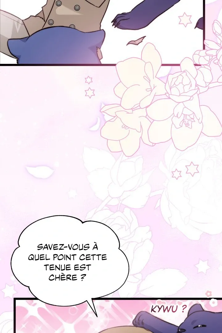 Read Little Rabbit and the Big Bad Leopard FR Manga Online