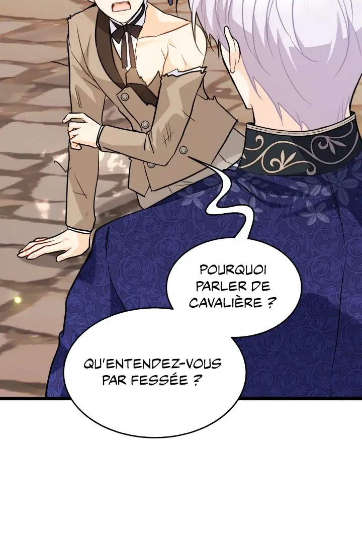 Read Little Rabbit and the Big Bad Leopard FR Manga Online
