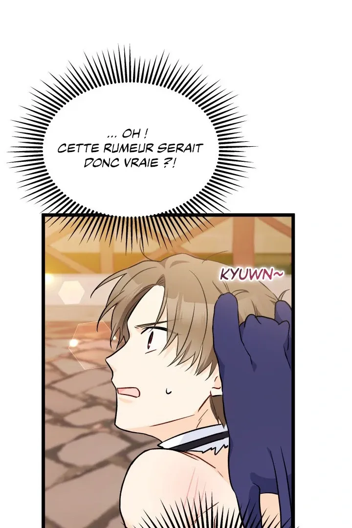 Read Little Rabbit and the Big Bad Leopard FR Manga Online