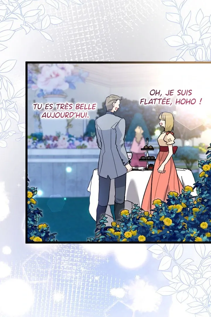 Read Little Rabbit and the Big Bad Leopard FR Manga Online