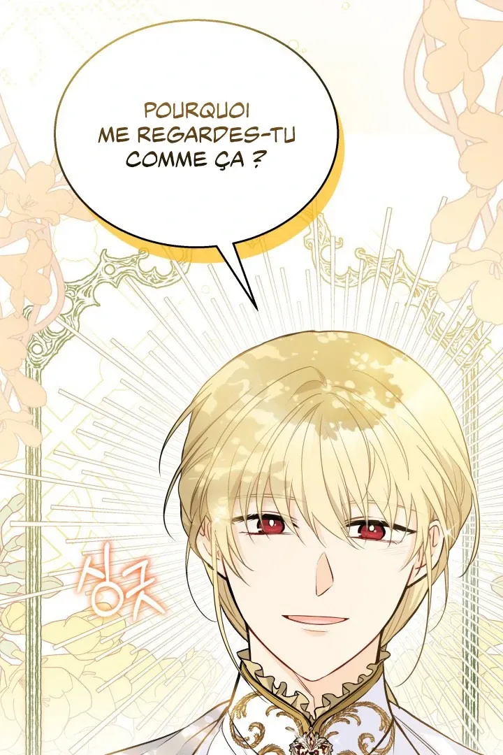 Read Little Rabbit and the Big Bad Leopard FR Manga Online