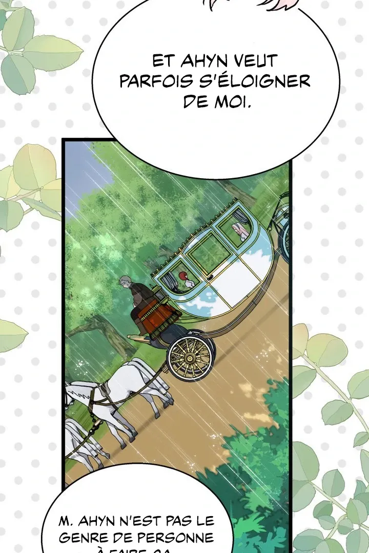 Read Little Rabbit and the Big Bad Leopard FR Manga Online