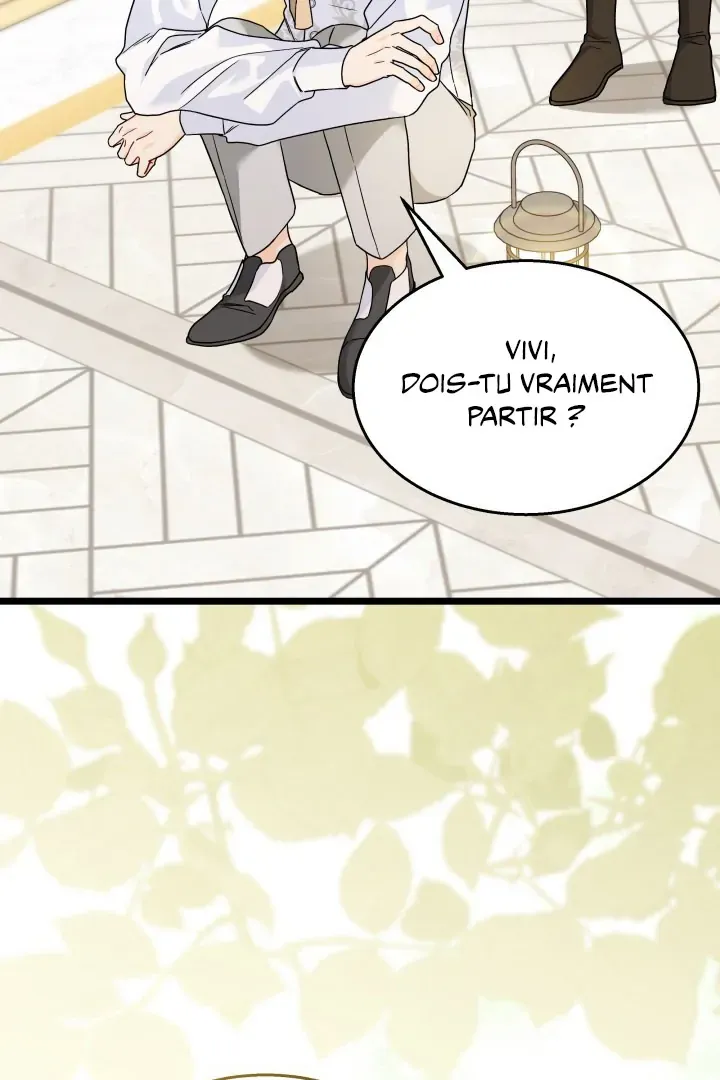 Read Little Rabbit and the Big Bad Leopard FR Manga Online