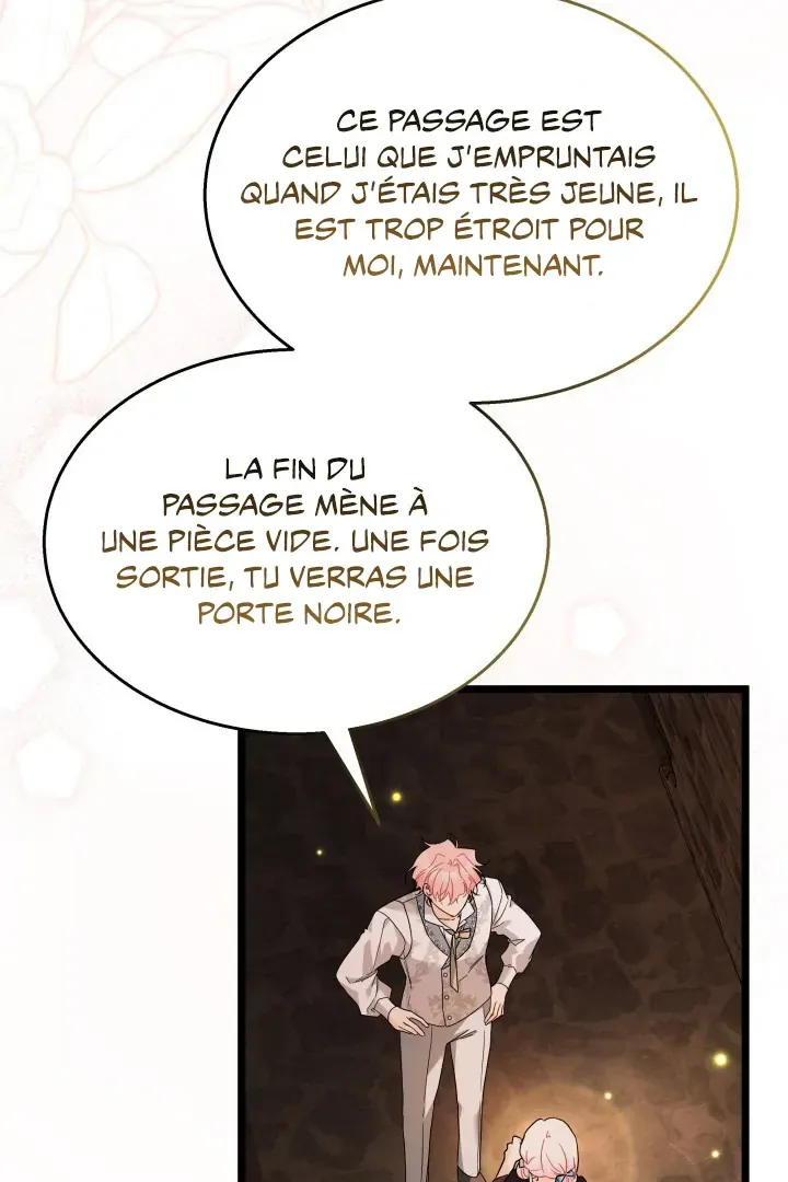 Read Little Rabbit and the Big Bad Leopard FR Manga Online