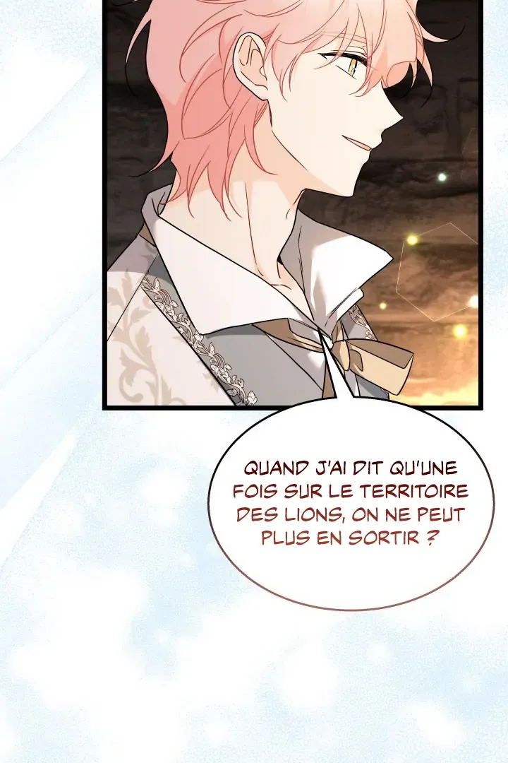 Read Little Rabbit and the Big Bad Leopard FR Manga Online