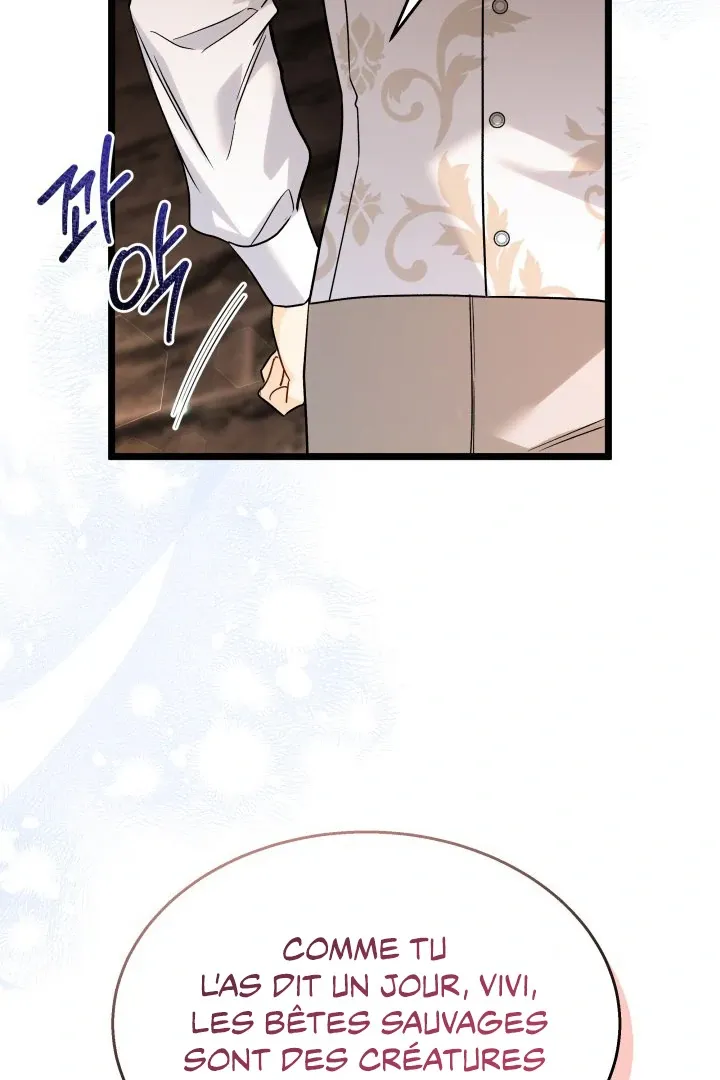 Read Little Rabbit and the Big Bad Leopard FR Manga Online