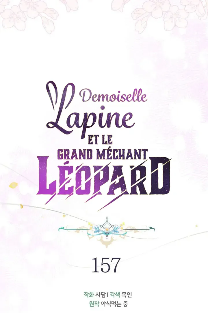 Read Little Rabbit and the Big Bad Leopard FR Manga Online