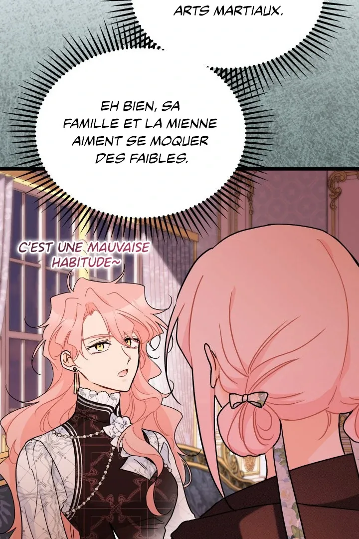 Read Little Rabbit and the Big Bad Leopard FR Manga Online