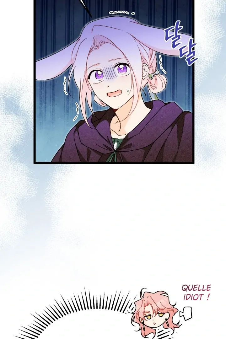 Read Little Rabbit and the Big Bad Leopard FR Manga Online