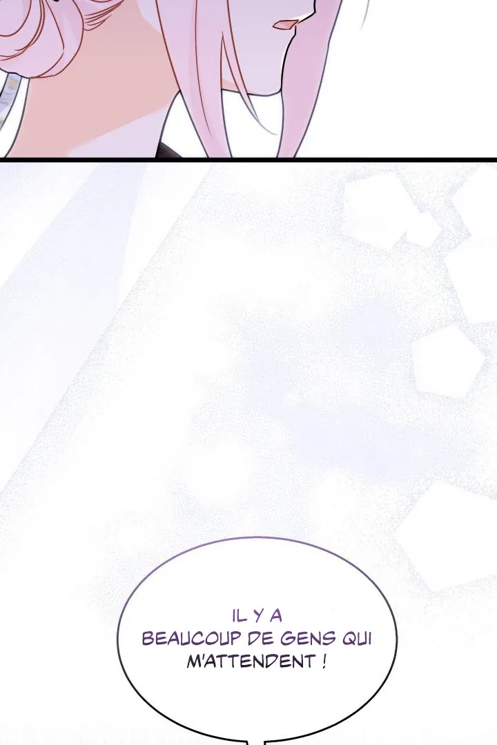 Read Little Rabbit and the Big Bad Leopard FR Manga Online