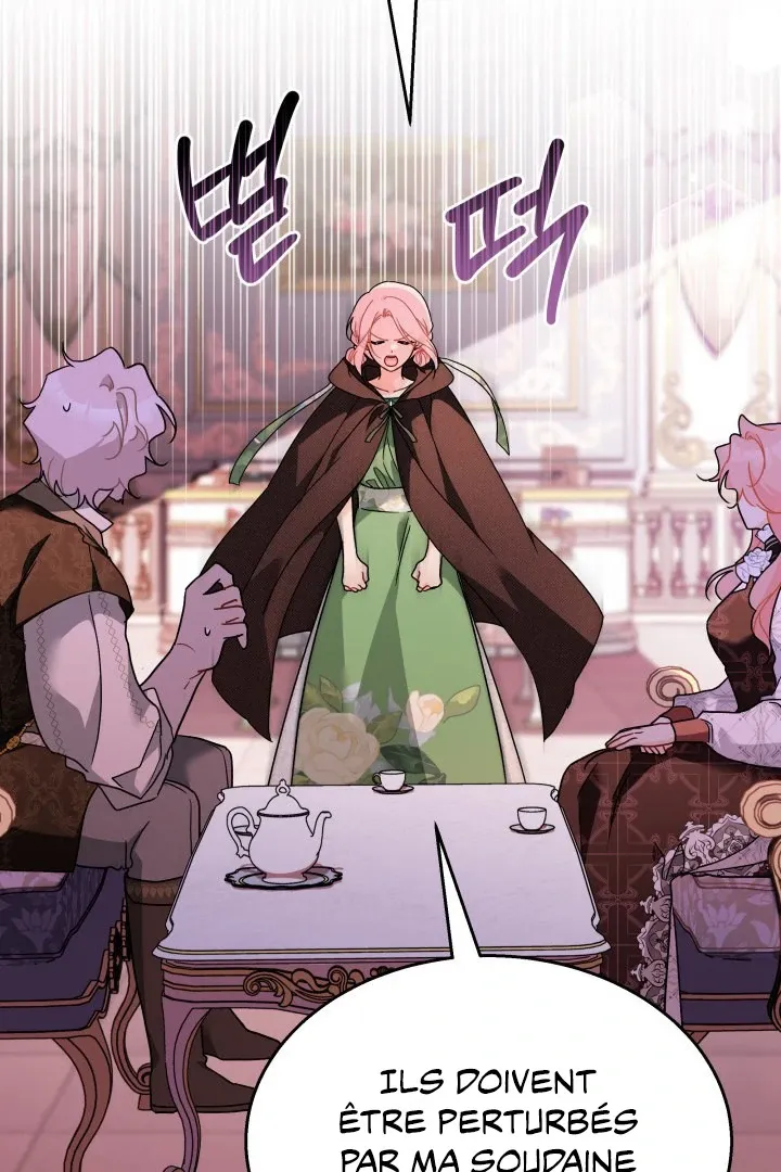Read Little Rabbit and the Big Bad Leopard FR Manga Online