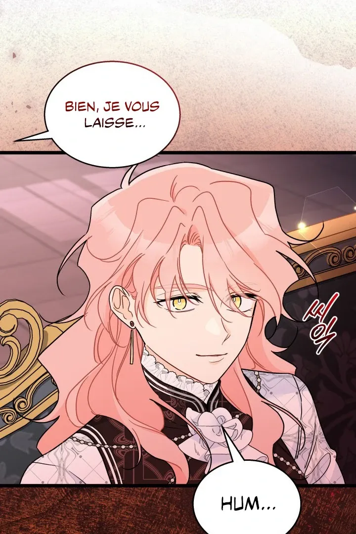 Read Little Rabbit and the Big Bad Leopard FR Manga Online