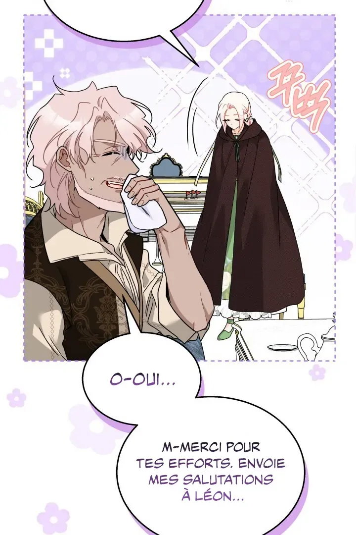Read Little Rabbit and the Big Bad Leopard FR Manga Online