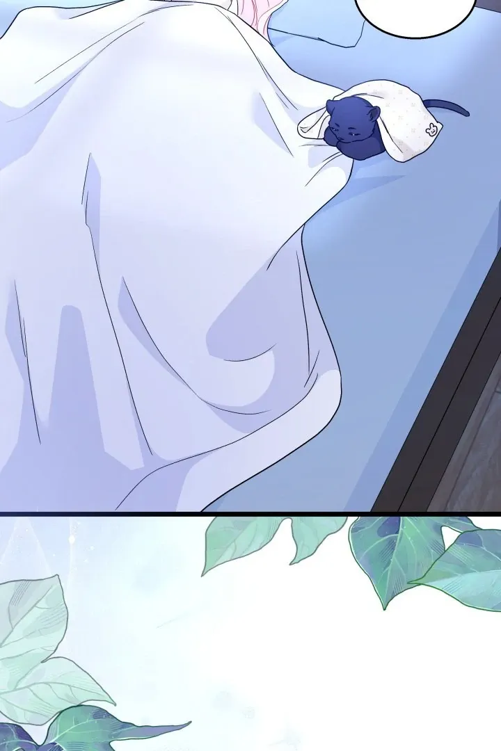 Read Little Rabbit and the Big Bad Leopard FR Manga Online
