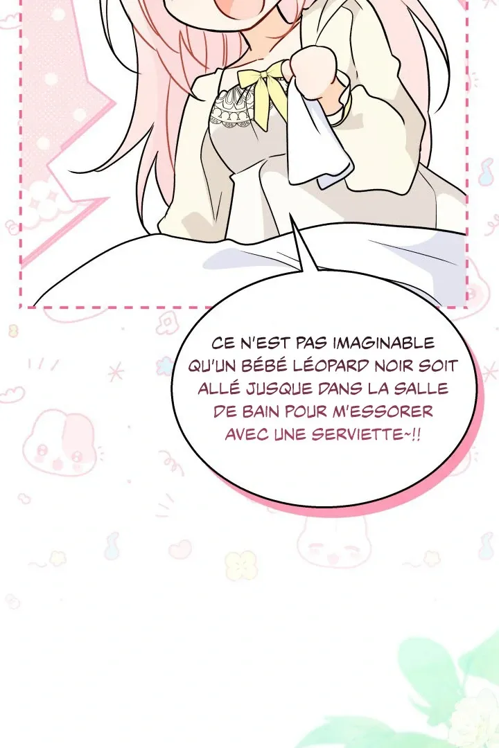 Read Little Rabbit and the Big Bad Leopard FR Manga Online