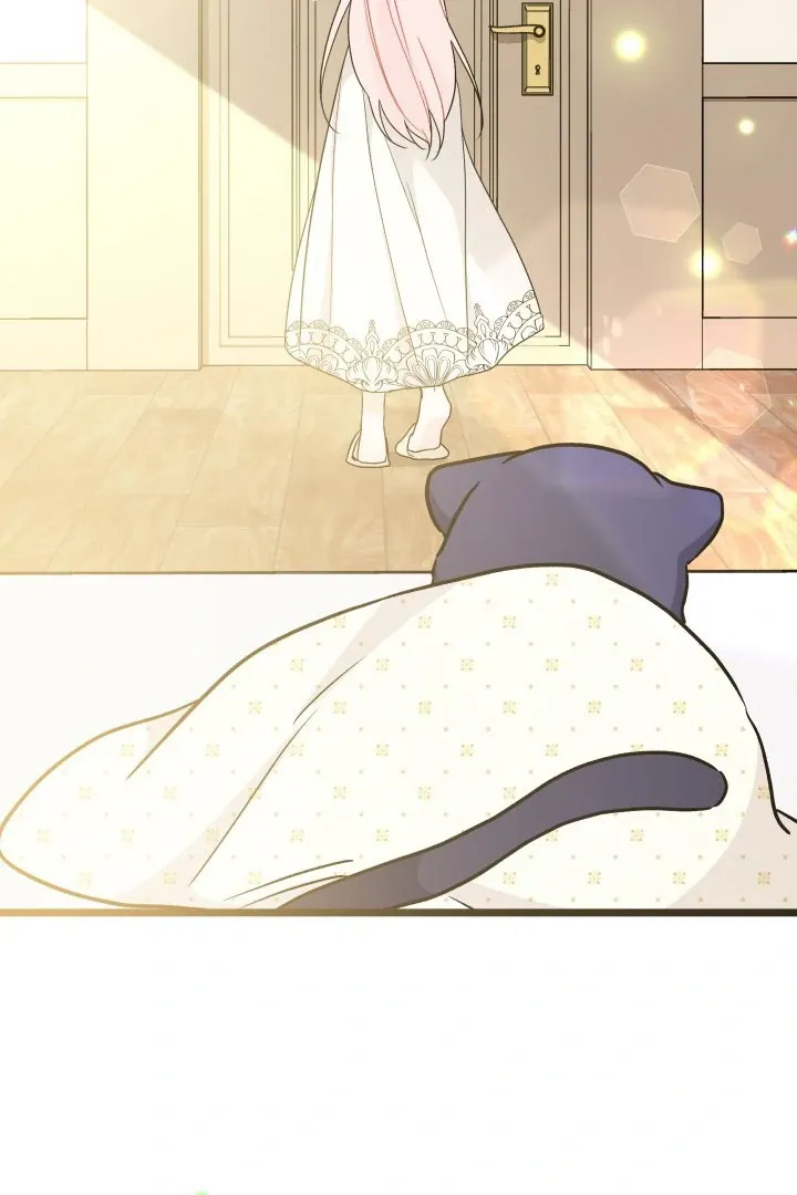 Read Little Rabbit and the Big Bad Leopard FR Manga Online