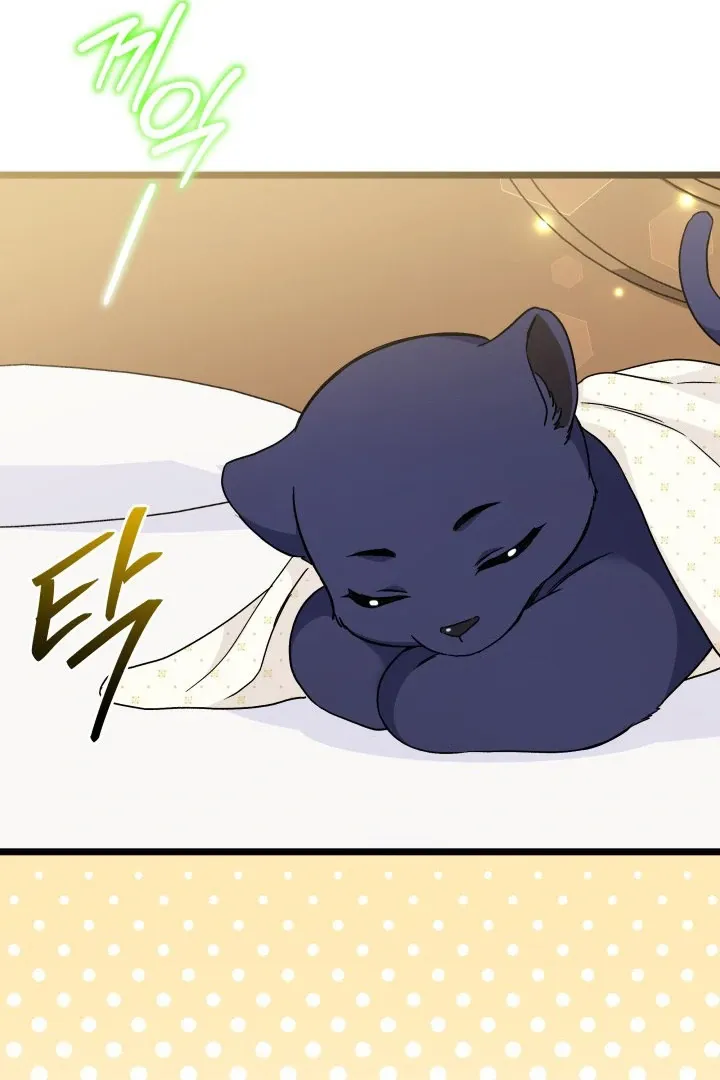 Read Little Rabbit and the Big Bad Leopard FR Manga Online