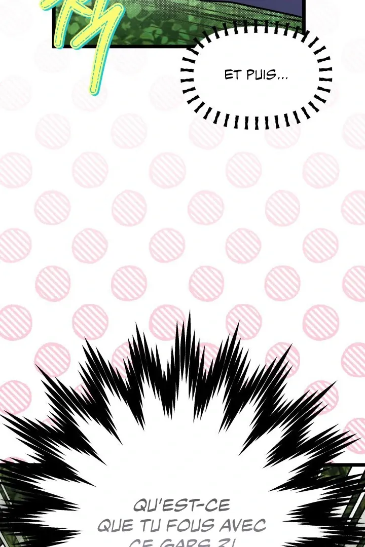 Read Little Rabbit and the Big Bad Leopard FR Manga Online
