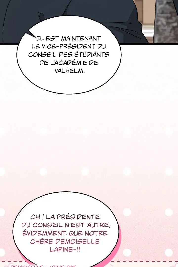 Read Little Rabbit and the Big Bad Leopard FR Manga Online