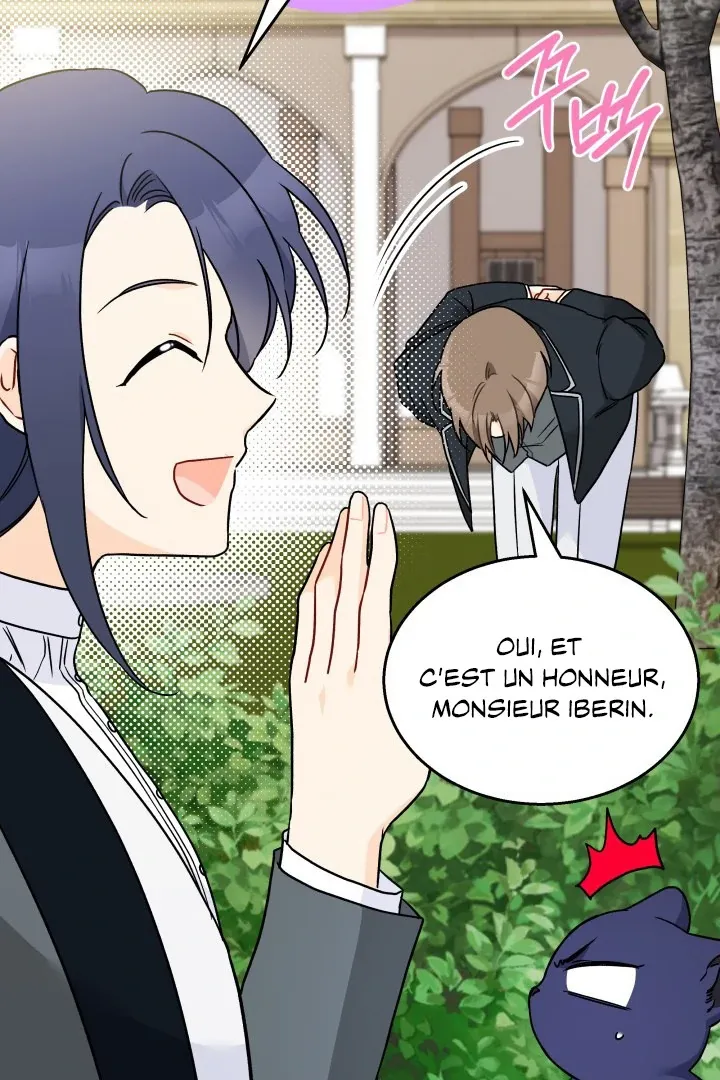 Read Little Rabbit and the Big Bad Leopard FR Manga Online