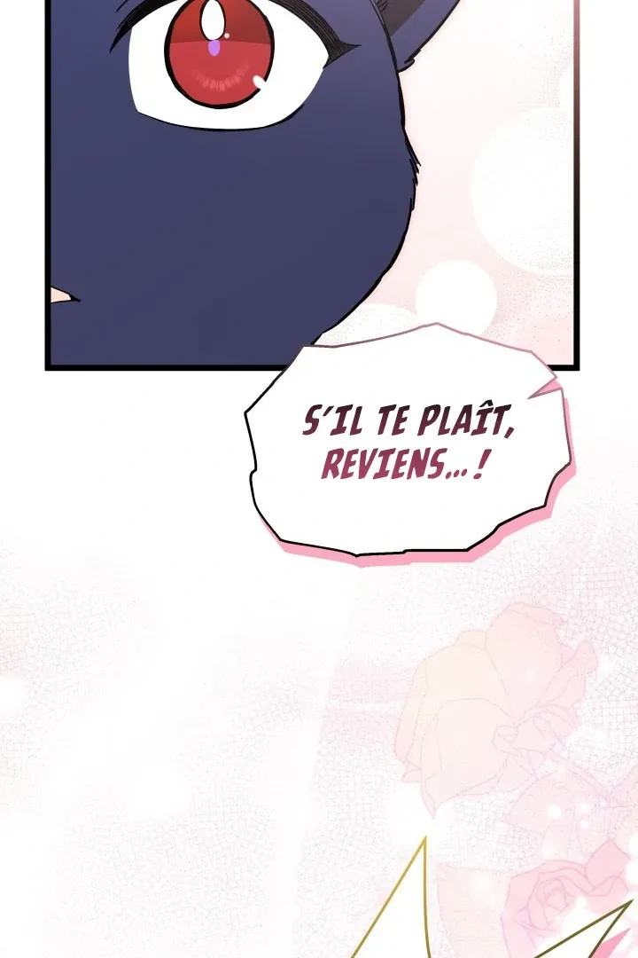 Read Little Rabbit and the Big Bad Leopard FR Manga Online
