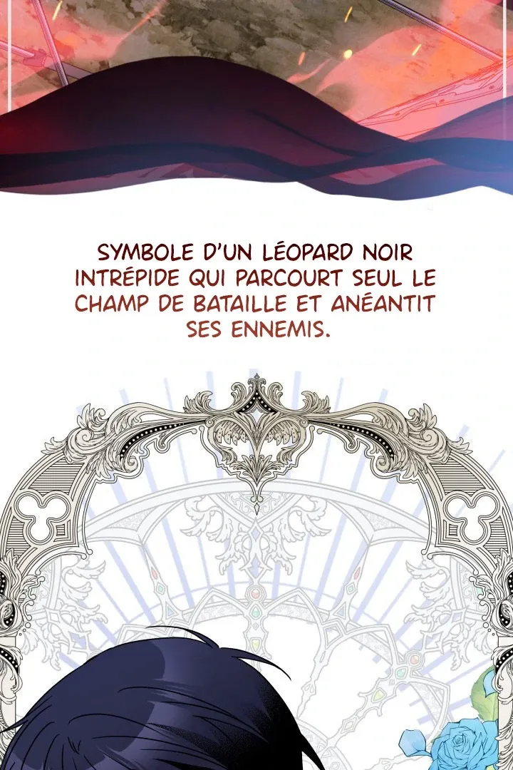 Read Little Rabbit and the Big Bad Leopard FR Manga Online