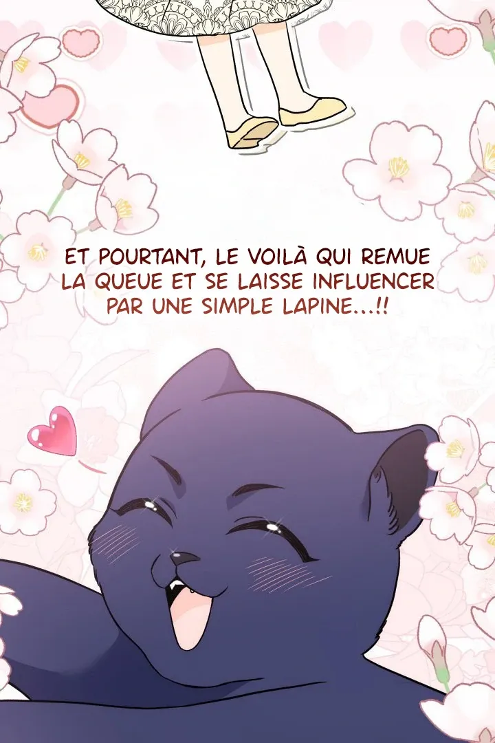 Read Little Rabbit and the Big Bad Leopard FR Manga Online