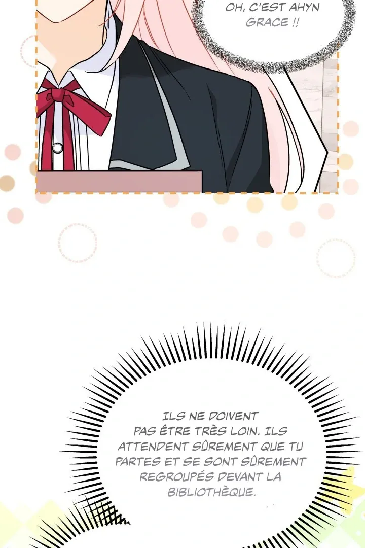Read Little Rabbit and the Big Bad Leopard FR Manga Online