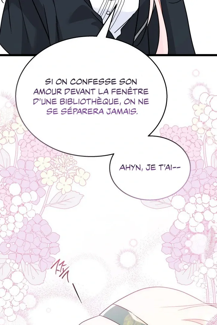 Read Little Rabbit and the Big Bad Leopard FR Manga Online