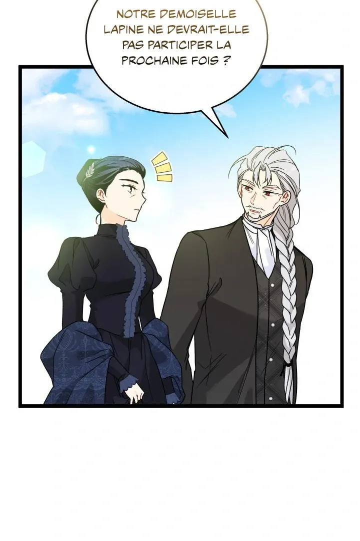 Read Little Rabbit and the Big Bad Leopard FR Manga Online