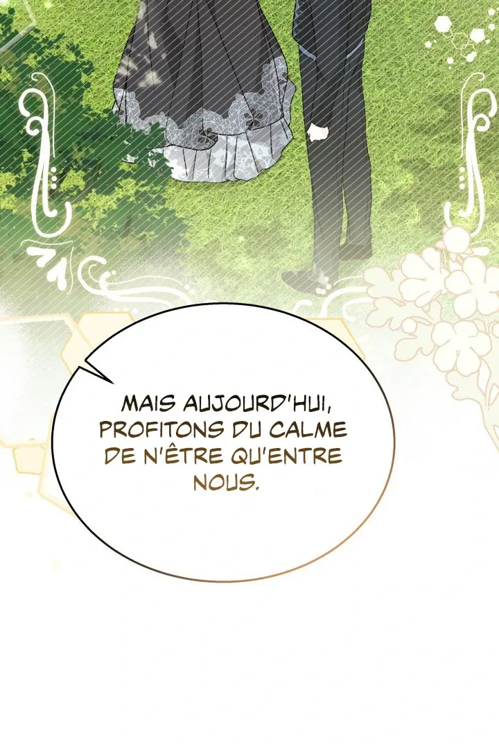 Read Little Rabbit and the Big Bad Leopard FR Manga Online