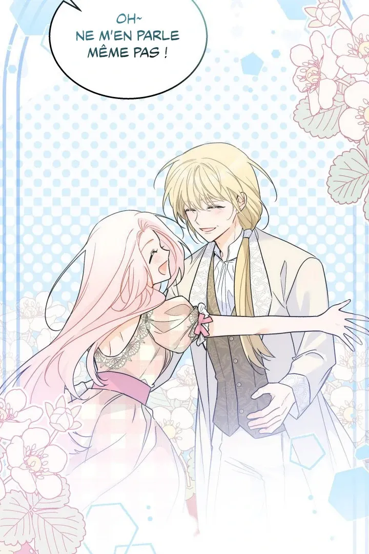 Read Little Rabbit and the Big Bad Leopard FR Manga Online