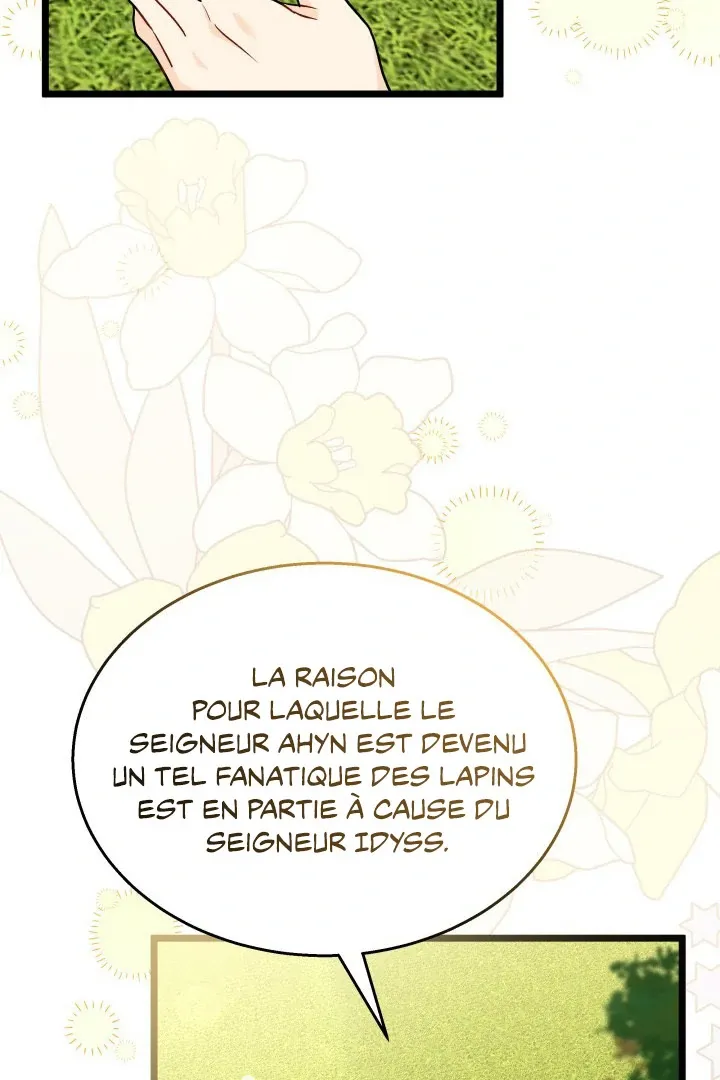 Read Little Rabbit and the Big Bad Leopard FR Manga Online