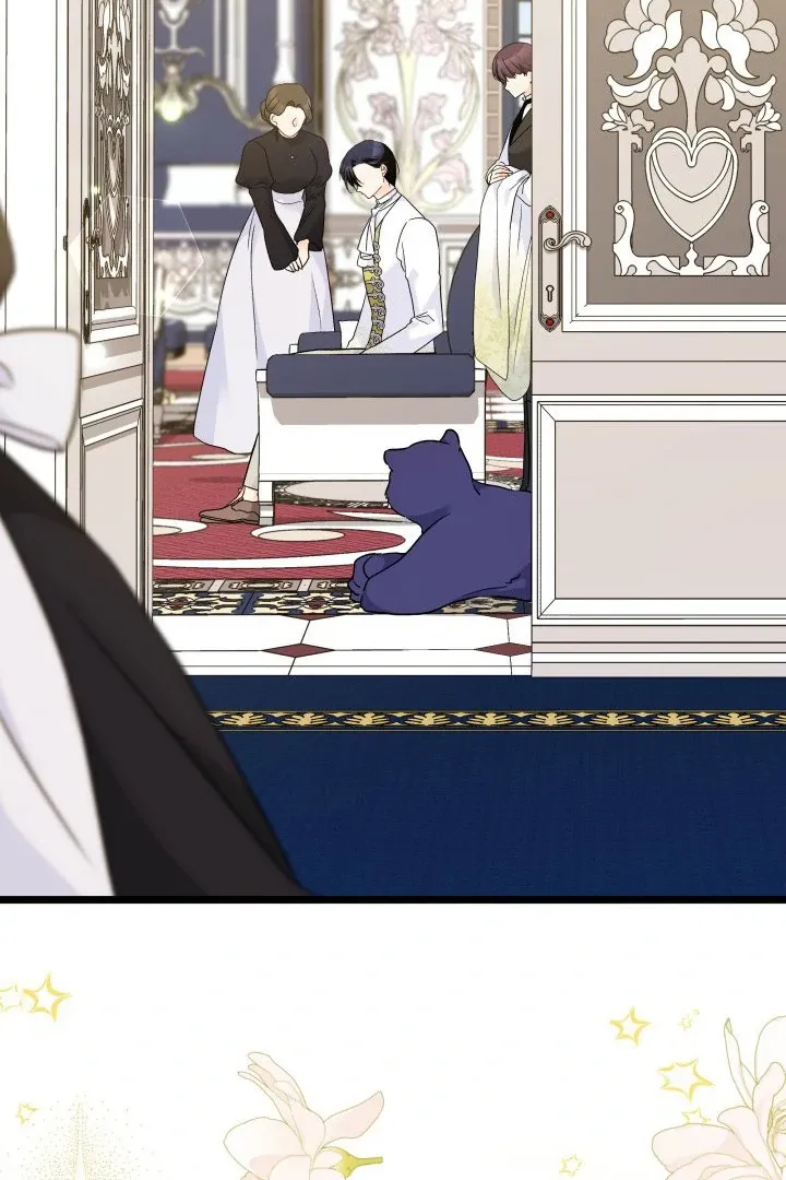 Read Little Rabbit and the Big Bad Leopard FR Manga Online
