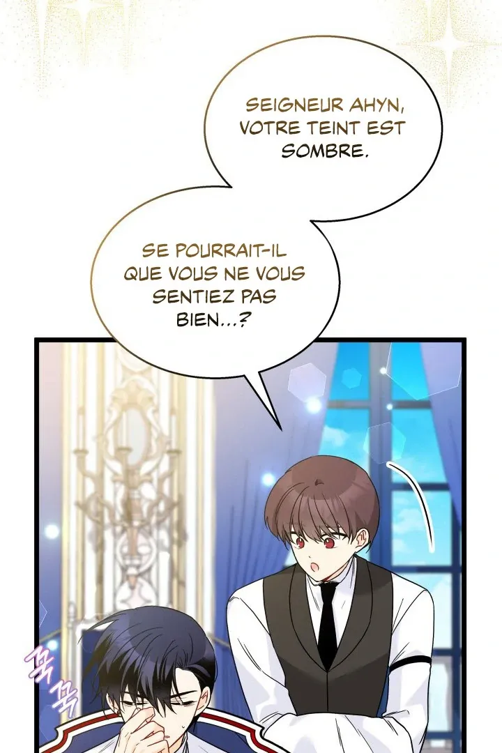 Read Little Rabbit and the Big Bad Leopard FR Manga Online