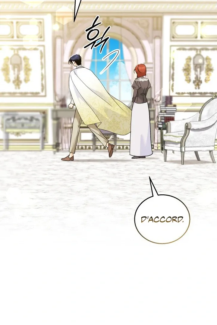 Read Little Rabbit and the Big Bad Leopard FR Manga Online
