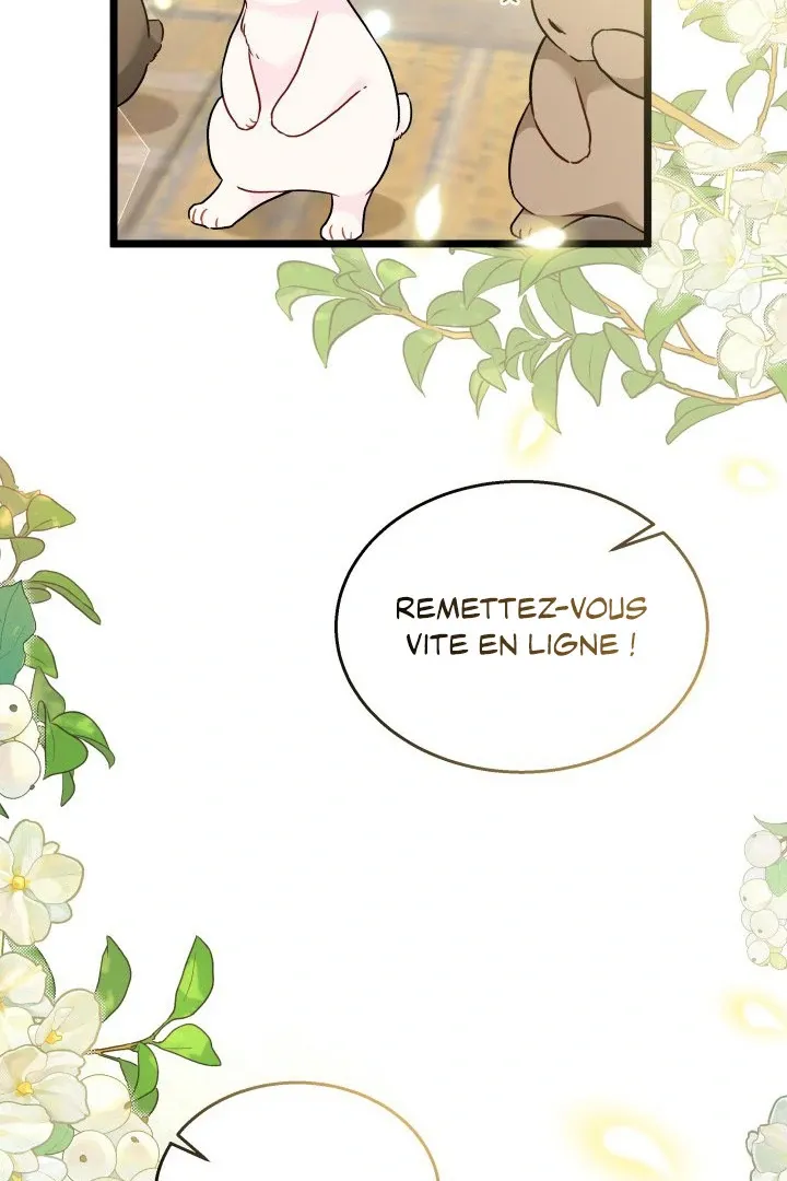 Read Little Rabbit and the Big Bad Leopard FR Manga Online