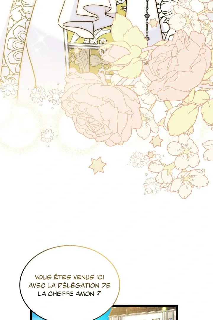 Read Little Rabbit and the Big Bad Leopard FR Manga Online