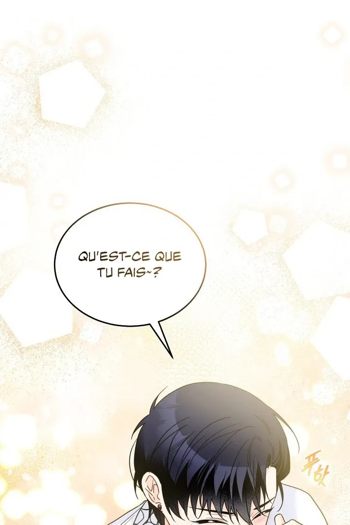 Read Little Rabbit and the Big Bad Leopard FR Manga Online