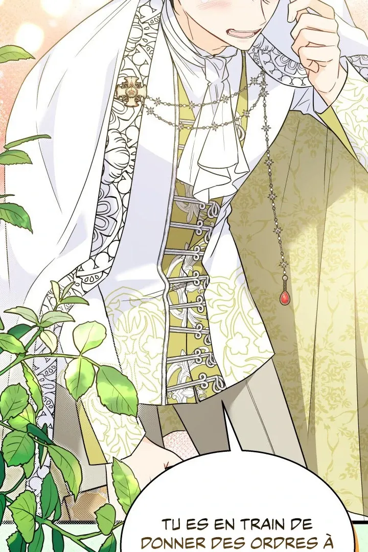 Read Little Rabbit and the Big Bad Leopard FR Manga Online