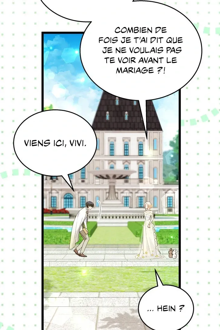 Read Little Rabbit and the Big Bad Leopard FR Manga Online