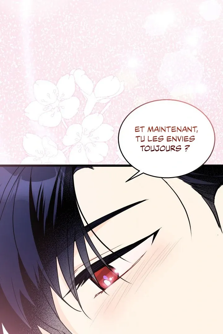 Read Little Rabbit and the Big Bad Leopard FR Manga Online