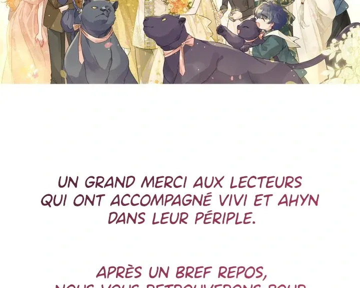 Read Little Rabbit and the Big Bad Leopard FR Manga Online