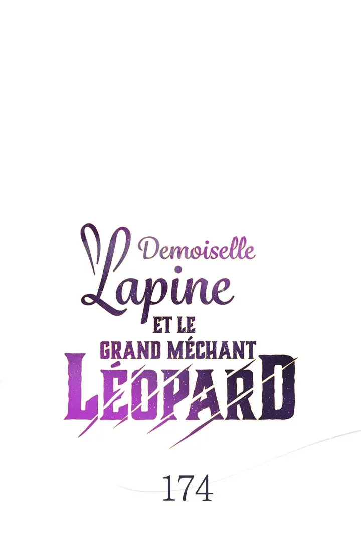 Read Little Rabbit and the Big Bad Leopard FR Manga Online