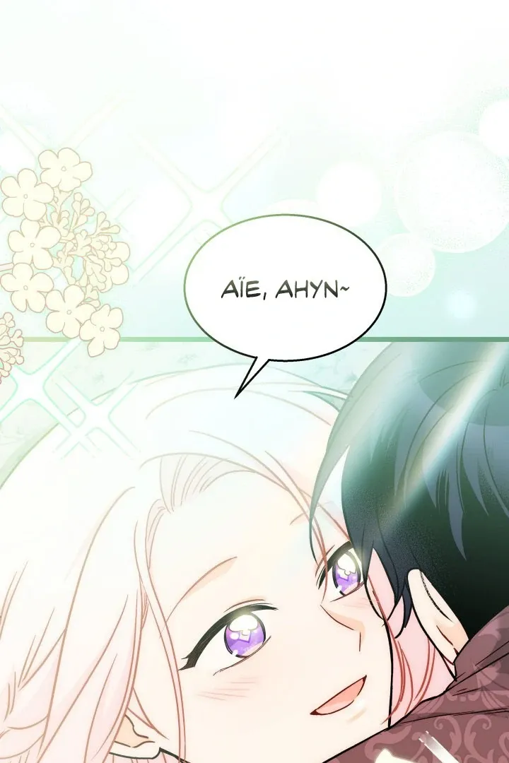 Read Little Rabbit and the Big Bad Leopard FR Manga Online