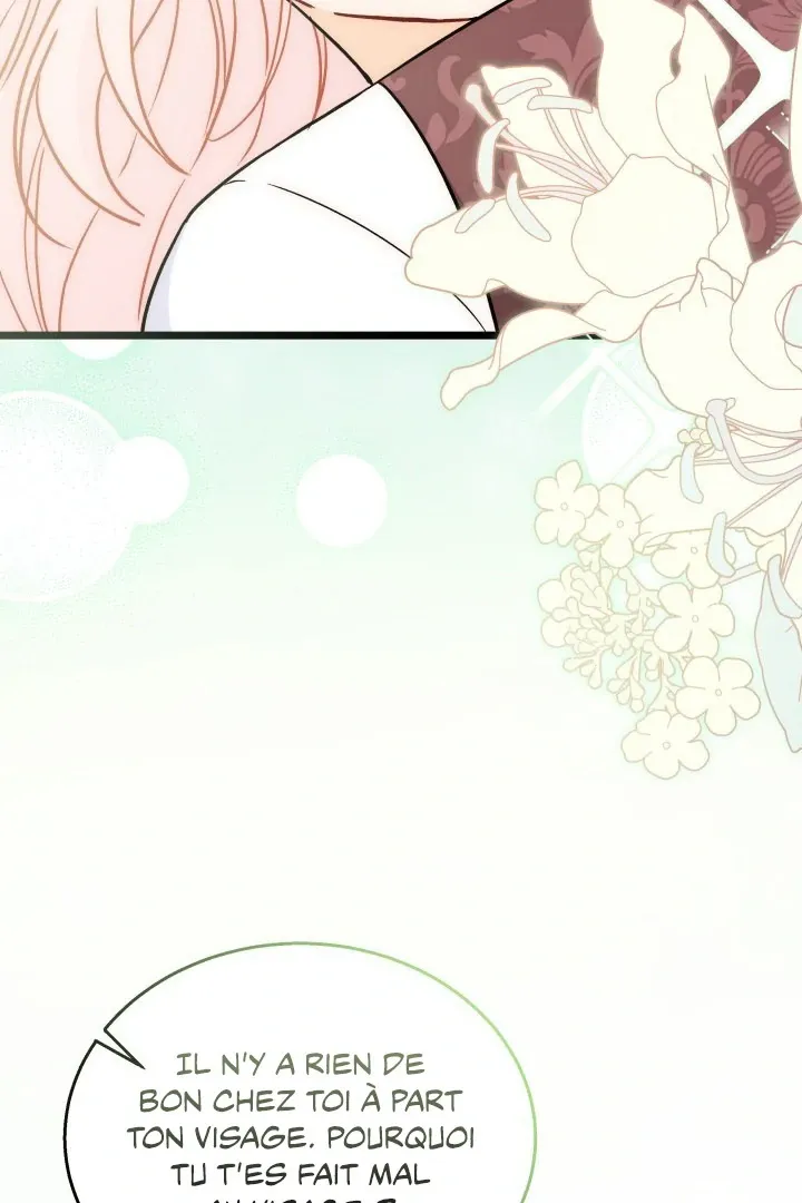 Read Little Rabbit and the Big Bad Leopard FR Manga Online