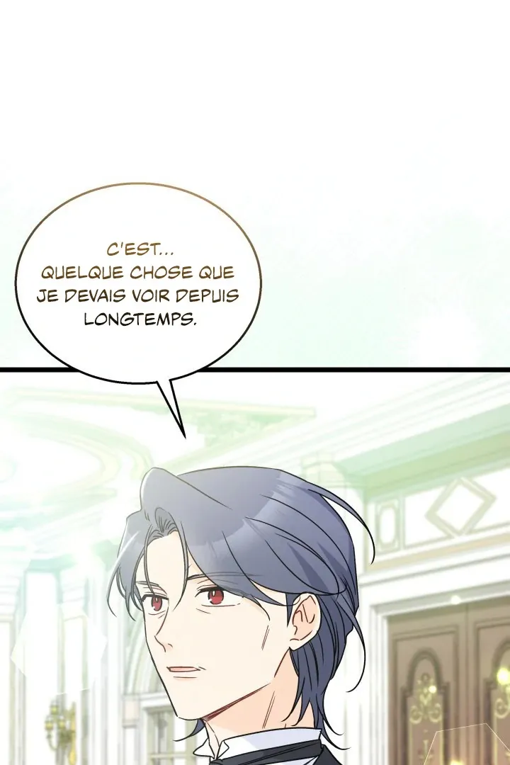 Read Little Rabbit and the Big Bad Leopard FR Manga Online
